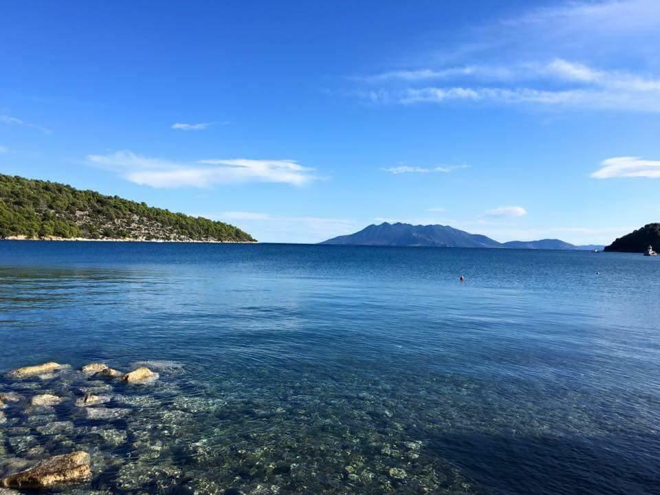 Epidaurus Poseidon酒店 外观 照片